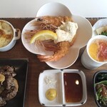 ステーキカッポー 恒づね - 
