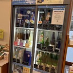 かんてんぱぱショップ - ドリンク写真: