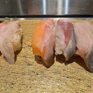 口コミ一覧 : 立鮨 すし横 イイトルミネ新宿店 エキナカ - 新宿/寿司