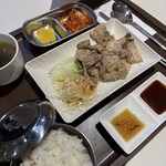 韓国料理 ホンデポチャ - 