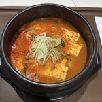 韓国料理 ホンデポチャ - 