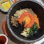 韓国料理 ホンデポチャ - 
