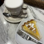 カフェタナカ - 