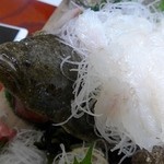 磯料理 一吉 - 平目