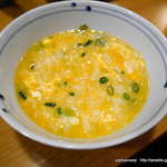 きくち - 2015．01　ふぐ雑炊