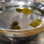 きくち - 2015．01　ふぐしゃぶ