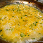 きくち - 2015．01　ふぐ雑炊