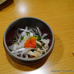 きくち - ふぐ皮