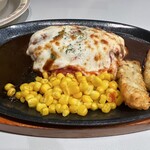 サイゼリヤ - 