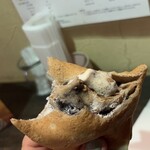 胡麻屋くれぇぷ堂 - 