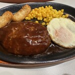 サイゼリヤ - 