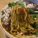 麺尊RAGE RENEGADES - 