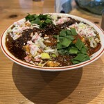 麺尊RAGE RENEGADES - 