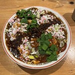 麺尊RAGE RENEGADES - 