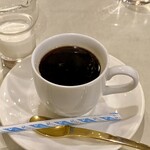 キトウ - ホットコーヒー