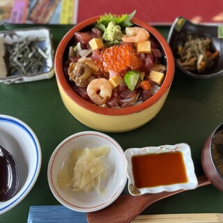 JGMゴルフクラブ笠間コース レストラン_1