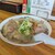 地鶏中華そば 祥秀 - 料理写真: