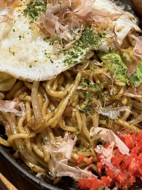 有馬や - 多治見/お好み焼き | 食べログ