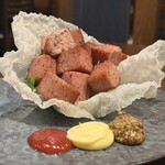 琉球酒場 げん - 
