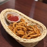 琉球酒場 げん - 