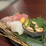 琉球酒場 げん - 