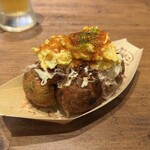 銀だこハイボール酒場 - 