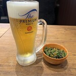 銀だこハイボール酒場 - 