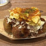 銀だこハイボール酒場 - 