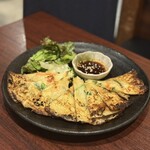 琉球酒場 げん - 沖縄風チヂミ