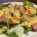 KUBOTA食堂 - 