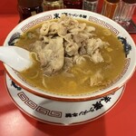 末廣ラーメン本舗 - 