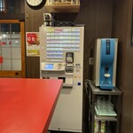 末廣ラーメン本舗 - 