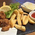 KUBOTA食堂 - 