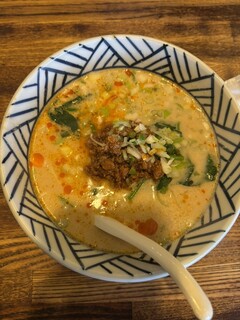 麺飯食堂 ひら匠 - 
