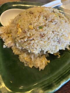 麺飯食堂 ひら匠 - 