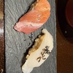 宮城之魚與赤醋之壽司 魚是下酒菜 仙台PARCO2店 - 