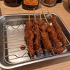 串カツ田中 - 