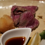 宗 - 尾崎牛