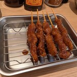 串カツ田中 - 