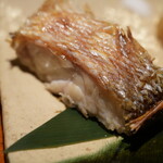 宗 - 鯛