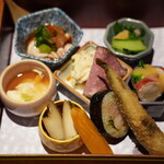 宗 - 八寸