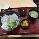 淡路サービスエリア（上り線）ショッピングコーナー - 