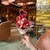 メインラウンジ (リーガロイヤルホテル大阪) - ドリンク写真: