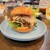 BOMBER BURGER - 料理写真: