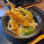 うどん処 わらし - 