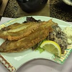 割烹民宿 めぐろ - 