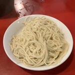 ラーメン　赤組 - 