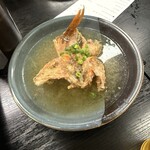 割烹民宿 めぐろ - 
