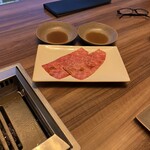 燒肉Ushigoro 銀座店 - 