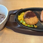 ガスト - 料理写真: